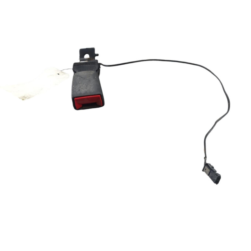 Attache ceinture arriere droit OPEL ASTRA K Photo n°1