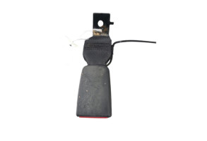 Attache ceinture arriere droit OPEL ASTRA K Photo n°2