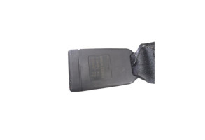 Attache ceinture arriere droit OPEL ASTRA K Photo n°3