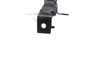 Attache ceinture arriere droit OPEL ASTRA K Photo n°4