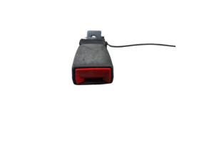 Attache ceinture arriere droit OPEL ASTRA K Photo n°6