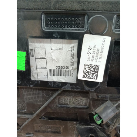 Becquet OPEL ASTRA K
