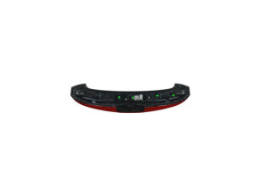 Becquet OPEL ASTRA K Photo n°3