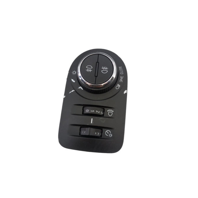 Commande de phare OPEL ASTRA K Photo n°1