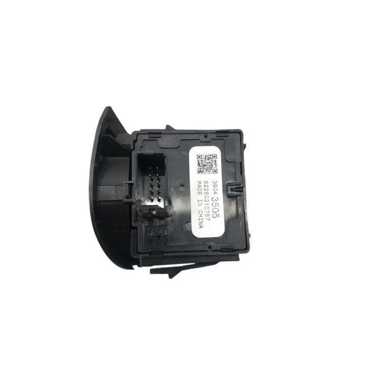 Commodo phare OPEL ASTRA K Photo n°1