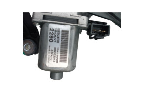 Moteur essuie glace arriere OPEL ASTRA K Photo n°2