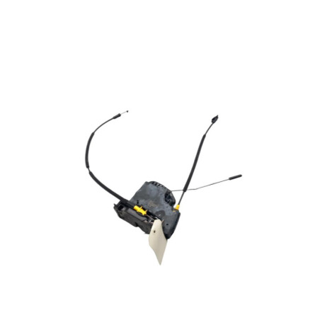 Serrure arriere droit OPEL ASTRA K