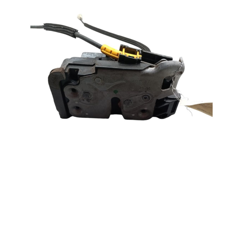 Serrure avant droit OPEL ASTRA K Photo n°1