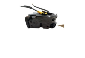 Serrure avant droit OPEL ASTRA K Photo n°1