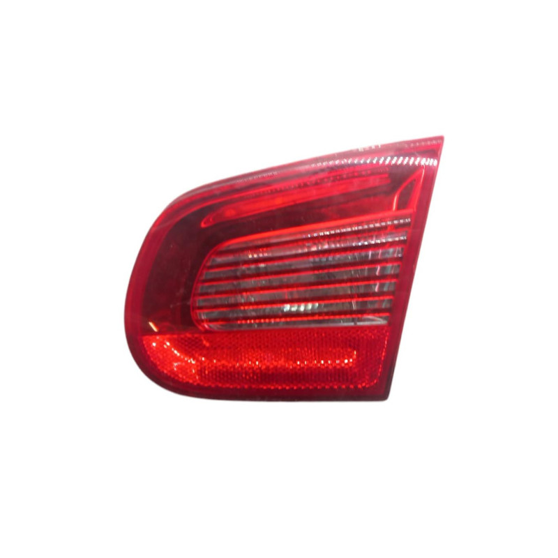Feu arriere secondaire droit (feux) VOLKSWAGEN EOS Photo n°1