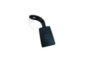 Attache ceinture arriere gauche VOLKSWAGEN EOS Photo n°1