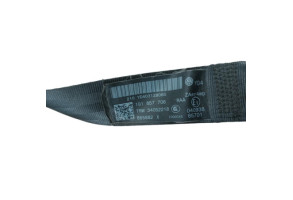 Ceinture avant droit VOLKSWAGEN EOS Photo n°1