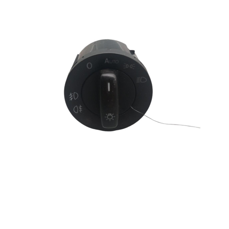 Commande de phare VOLKSWAGEN EOS Photo n°1