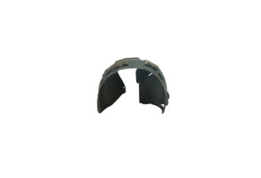 Pare boue avant droit VOLKSWAGEN EOS Photo n°3