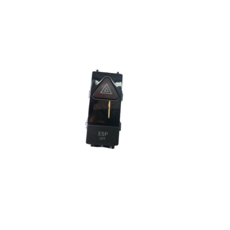 Bouton de warning MERCEDES CLASSE C 204