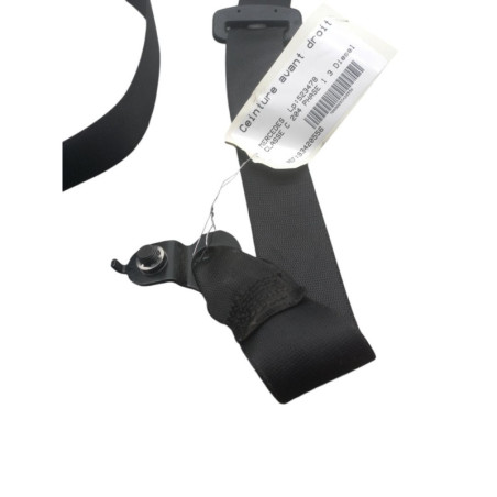 Ceinture avant droit MERCEDES CLASSE C 204