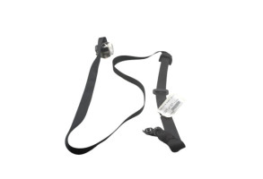 Ceinture avant droit MERCEDES CLASSE C 204 Photo n°3