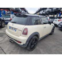 Feu de pare choc arriere droit MINI MINI 2 R56 Photo n°3