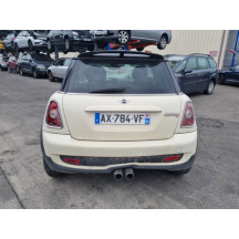 Feu de pare choc arriere droit MINI MINI 2 R56 Photo n°4