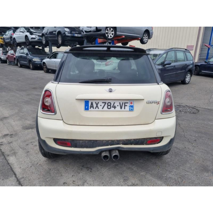 Feu de pare choc arriere droit MINI MINI 2 R56 Photo n°4