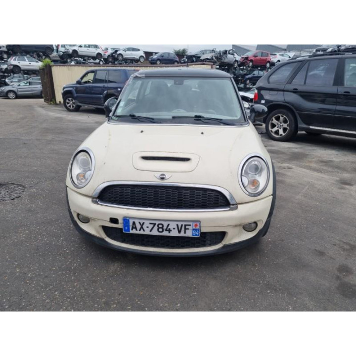 Feu de pare choc arriere droit MINI MINI 2 R56 Photo n°6