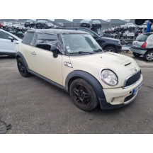 Feu de pare choc arriere droit MINI MINI 2 R56 Photo n°9
