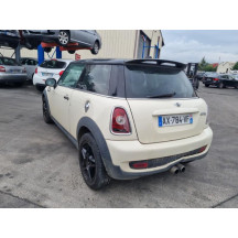Feu de pare choc arriere droit MINI MINI 2 R56 Photo n°13