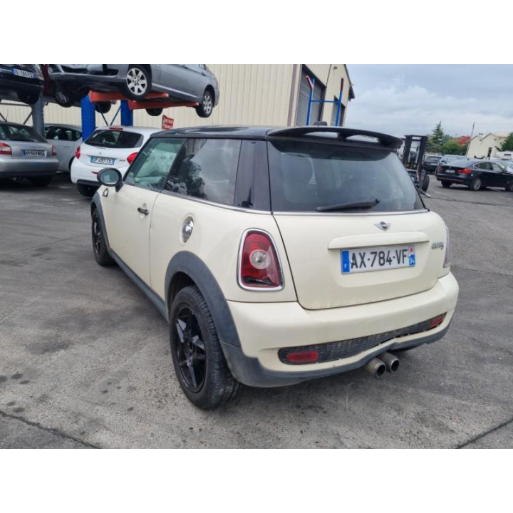 Feu de pare choc arriere droit MINI MINI 2 R56 Photo n°13