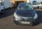 Feu arriere principal droit (feux) HYUNDAI I 10 1 Photo n°10