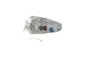 Antenne BMW SERIE 1 F20 Photo n°2