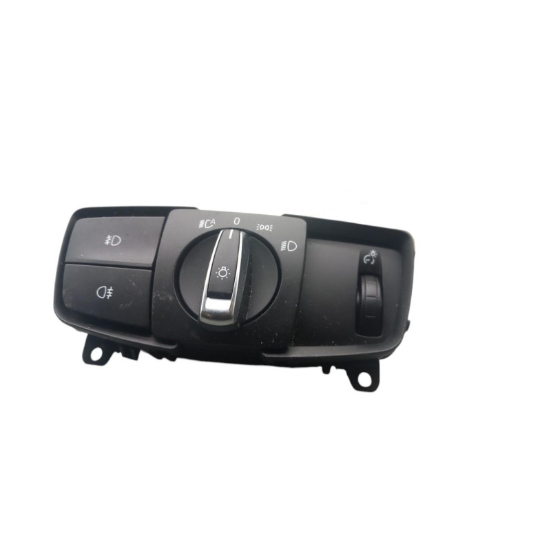 Commande de phare BMW SERIE 1 F20 Photo n°1