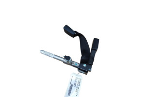 Attache ceinture arriere droit BMW SERIE 3 E90 Photo n°1