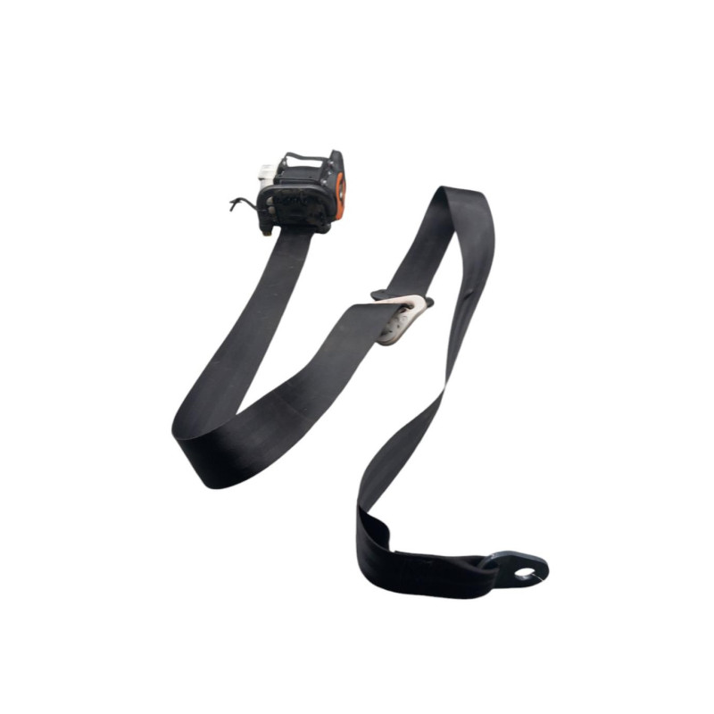 Ceinture avant droit CITROEN BERLINGO 2 Photo n°1