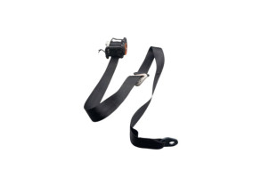 Ceinture avant droit CITROEN BERLINGO 2 Photo n°1