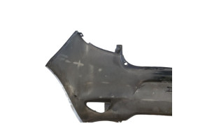 Pare choc arriere PEUGEOT 207 Photo n°6