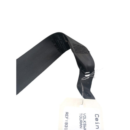 Ceinture avant droit VOLKSWAGEN TOURAN 2