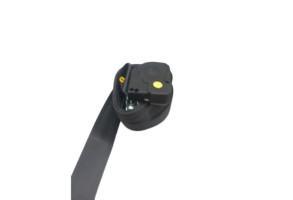 Ceinture avant droit VOLKSWAGEN TOURAN 2 Photo n°3