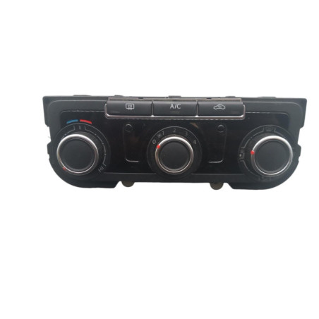 Commande chauffage VOLKSWAGEN TOURAN 2