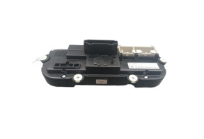 Commande chauffage VOLKSWAGEN TOURAN 2 Photo n°2