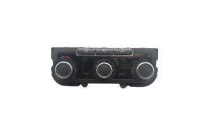 Commande chauffage VOLKSWAGEN TOURAN 2 Photo n°3