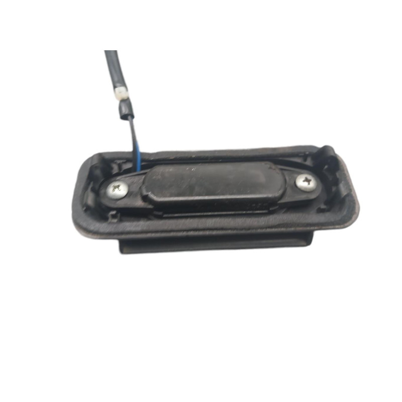 Bouton de coffre HONDA CR-Z Photo n°1