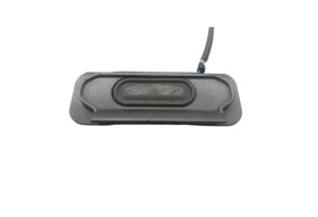 Bouton de coffre HONDA CR-Z Photo n°3