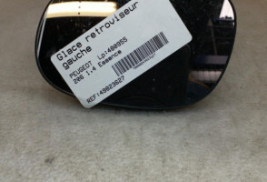 Glace retroviseur gauche PEUGEOT 206