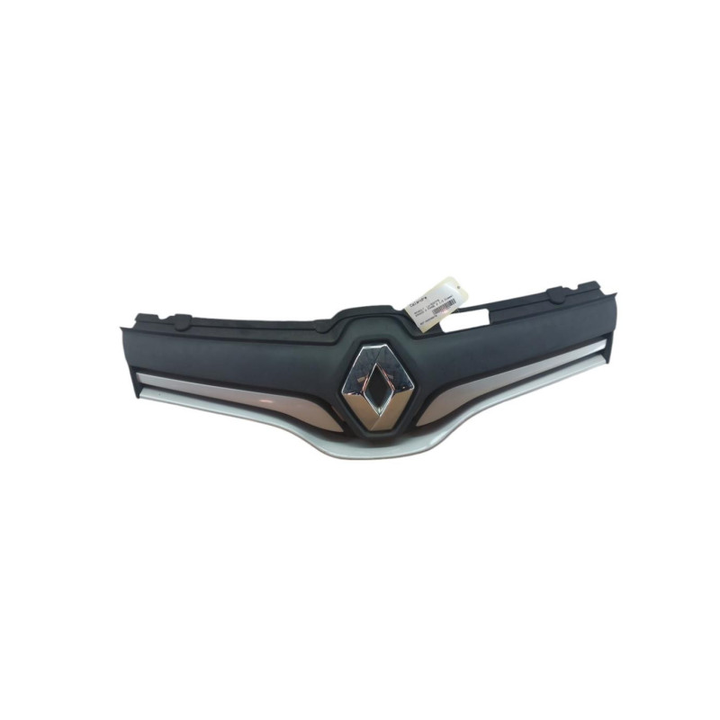 Calandre RENAULT KANGOO 2 Photo n°1