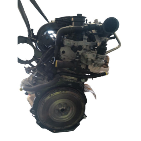 Moteur SEAT ALTEA