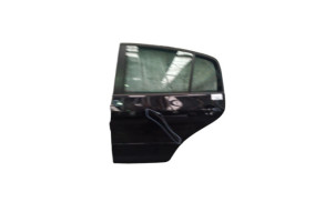 Porte arriere gauche VOLKSWAGEN GOLF PLUS Photo n°2