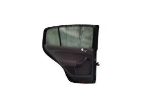 Porte arriere gauche VOLKSWAGEN GOLF PLUS Photo n°4