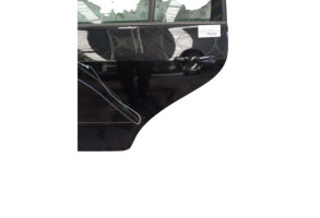 Porte arriere gauche VOLKSWAGEN GOLF PLUS Photo n°5