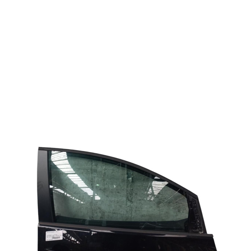 Porte avant droit VOLKSWAGEN GOLF PLUS Photo n°1