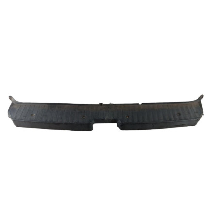 Pare chocs centrale arriere (utilitaire) RENAULT MASTER 3